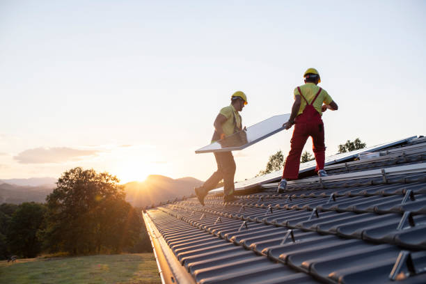 Best Wood Shake Roofing  in Lovington, IL