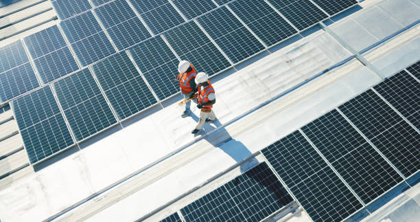 Best Roof Insulation Installation  in Lovington, IL